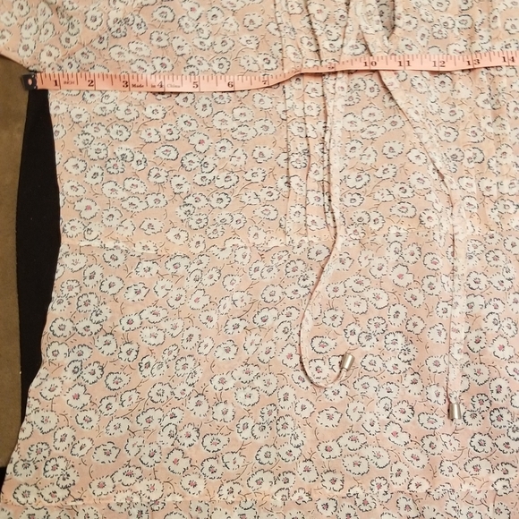 BLOUSE - Picture 3 of 8